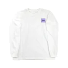 こっこさんの以和為貴 Long Sleeve T-Shirt