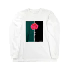 Chankiiiのどくんどくん Long Sleeve T-Shirt