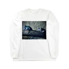 STUDIO PINECORNのFROGGY Long Sleeve T-Shirt