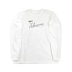 CulaccinoのSummer girl Long Sleeve T-Shirt