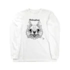 ▱個性の渋滞▱//storeのチワーワ Long Sleeve T-Shirt