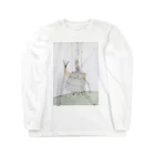 YU-TOのKay Nielsen8 Long Sleeve T-Shirt