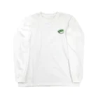 kurumiの柏餅 Long Sleeve T-Shirt