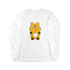 aimaのこれは　よい　くま Long Sleeve T-Shirt