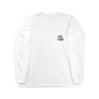 limes.のlimes.og Long Sleeve T-Shirt