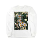 shiodareのハナ・ハナ Long Sleeve T-Shirt