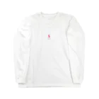 macooooの伊藤家 Long Sleeve T-Shirt