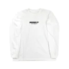 JULiA MURPHYのWAKAYAMA CITY Long Sleeve T-Shirt