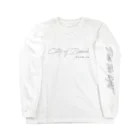 Libra_wearのCity of Beach ロングスリーブTシャツ