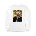 雛.のT SHIRT ON  Long Sleeve T-Shirt