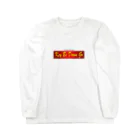 PIRAのきびだんご Long Sleeve T-Shirt