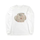 meguri39のべいびー いん ざ まむ Long Sleeve T-Shirt