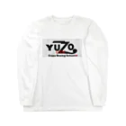 yuZo EBS GYMのyuZo EBS GYM ロングスリーブTシャツ