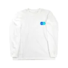 かいとのロゴ Long Sleeve T-Shirt