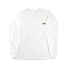 minutaroのWANISKE Long Sleeve T-Shirt