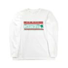 JOKERS FACTORYのLANA Long Sleeve T-Shirt