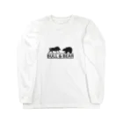 TRADERSのBULL&BEAR Long Sleeve T-Shirt