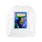 ☆あゆ ころ たろの☆ ハッピーライフのうずらのロドリゲス Long Sleeve T-Shirt