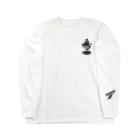 Ordinaryの【OR-039】 Long Sleeve T-Shirt