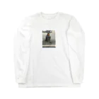 吉原 拓人のニート吉原 Long Sleeve T-Shirt