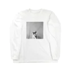 PolandsのSUICAT Long Sleeve T-Shirt