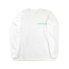 MY OWN ANSWER by sho_.ta0618の冷蔵庫 Long Sleeve T-Shirt