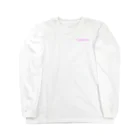 LIVEREAL のCogikbus-急募 Long Sleeve T-Shirt