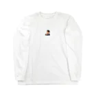 SoumaOkazakiのMugs Long Sleeve T-Shirt