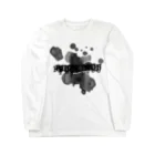 Mohican GraphicsのFXXK Long Sleeve T-Shirt