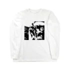 kinokonoの逃した魚は大きい Long Sleeve T-Shirt