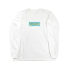 PVND3M!!!CのJVPVND3M!!!C  Long Sleeve T-Shirt