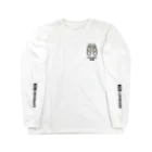 Ordinaryの【OR-044】 Long Sleeve T-Shirt