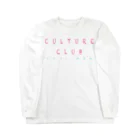 HOUSE OF TRENDYのCulture Club ロングスリーブTシャツ