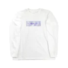 Agre...//のAgre...// Air Long Sleeve T-Shirt