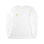 サ    とう®のPEANUTS Long Sleeve T-Shirt