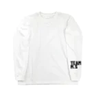 On kajaのT.M.S Long Sleeve T-Shirt