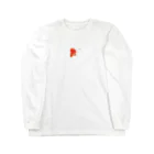 nowの喜び Long Sleeve T-Shirt