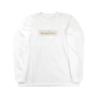 maekoのTapioca Creator Long Sleeve T-Shirt