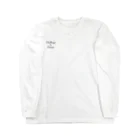 R.I_99のChallenge To Dream Long Sleeve T-Shirt