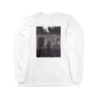 kentaのRUFF & me Long Sleeve T-Shirt