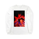 lindalinのパワー Long Sleeve T-Shirt