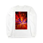 lindalinのパワー Long Sleeve T-Shirt