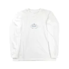 Out Of FrameのFrameやからな？ろんT Long Sleeve T-Shirt