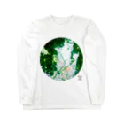 WEAR YOU AREの京都府 向日市 ロングスリーブTシャツ Long Sleeve T-Shirt