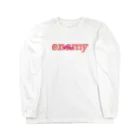 enemy07のねっとさーふぃん💻🏄‍♂️🌊 ロングスリーブTシャツ