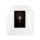 Shop くらのすけの第59回人吉花火大会 Long Sleeve T-Shirt