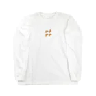 BONONEのGirl's Long Sleeve T-Shirt