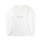 shippyの特に意味はないonline。 Long Sleeve T-Shirt