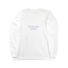 Ms Amaryllis のMs Amaryllis WCLM TO FAMILY  Long Sleeve T-Shirt