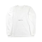 suko-sukoの本かの Long Sleeve T-Shirt